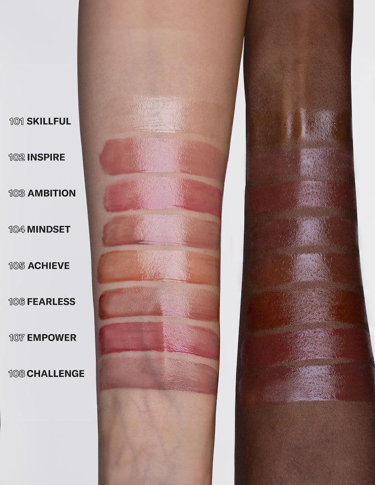 rinascente Mesauda Hydramorphosis