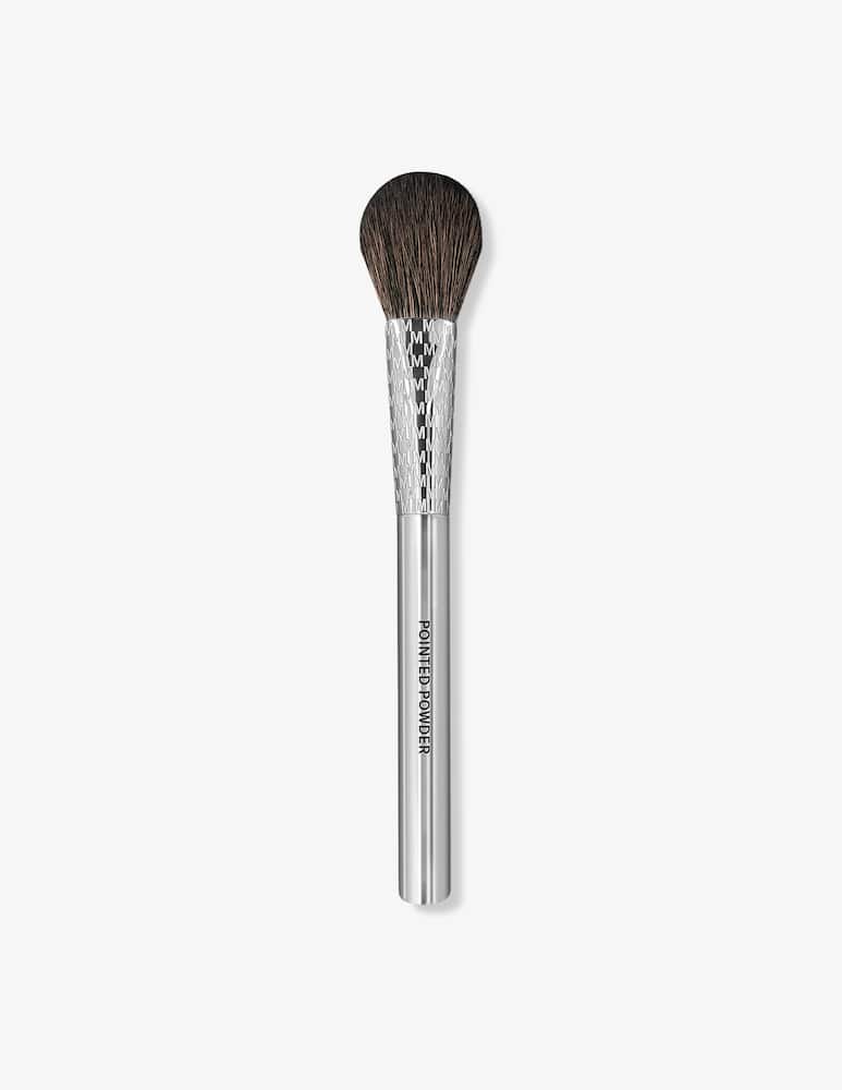 rinascente Mesauda F06 Pointed Powder Brush
