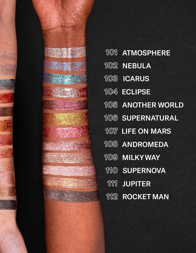 rinascente Mesauda Galactic Shadow