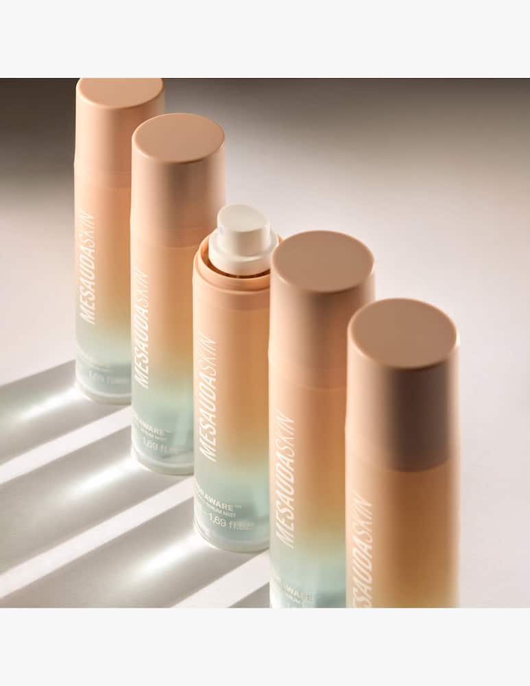 rinascente Mesauda Hydraware - Mist Idratante