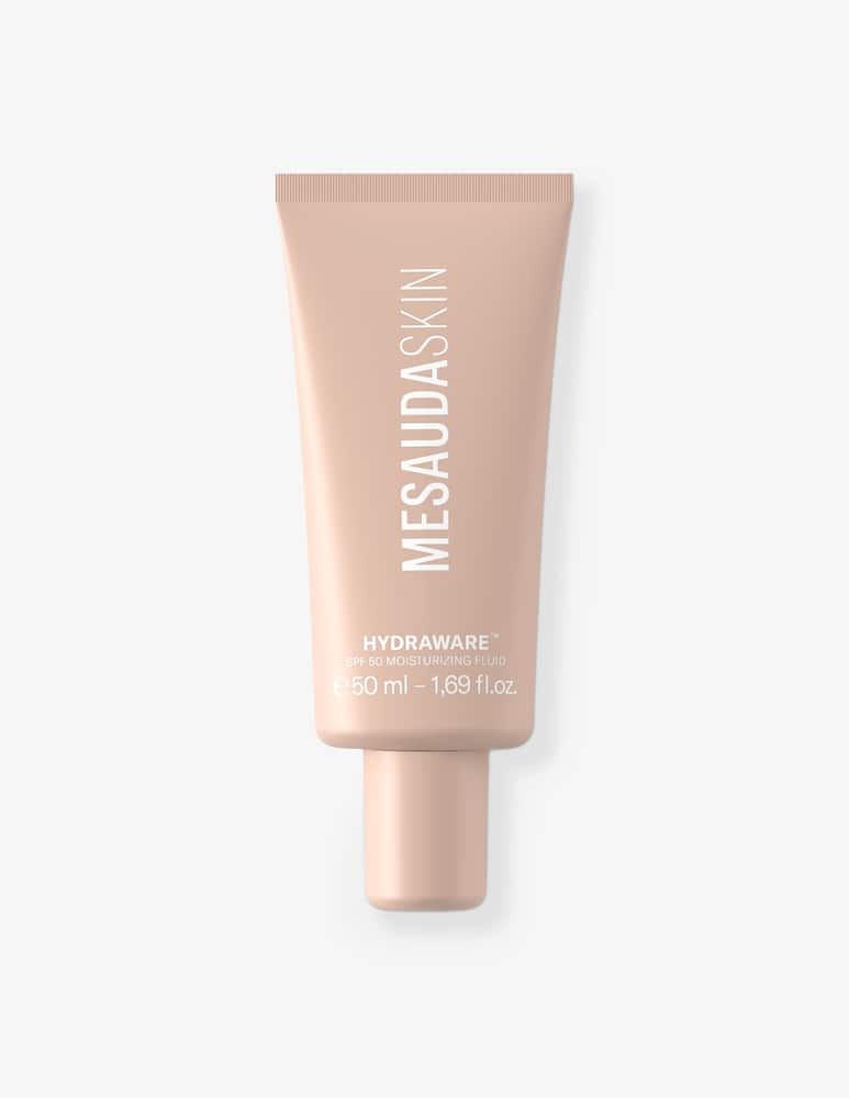 Mesauda Hydraware - Fluido Spf - picture 1 Mesauda Hydraware - Fluido Spf - picture 1