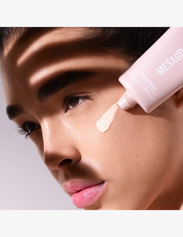 rinascente Mesauda Hydraware - Fluido Spf