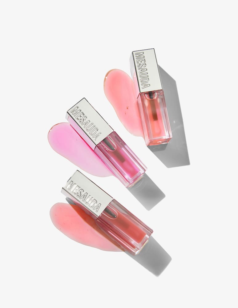 Mesauda Lipoilogy Lip Oil - picture 4 Mesauda Lipoilogy Lip Oil - picture 4