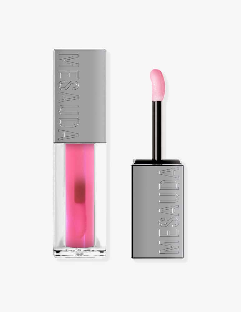 Mesauda Lipoilogy Lip Oil - immagine 1 Mesauda Lipoilogy Lip Oil - immagine 1