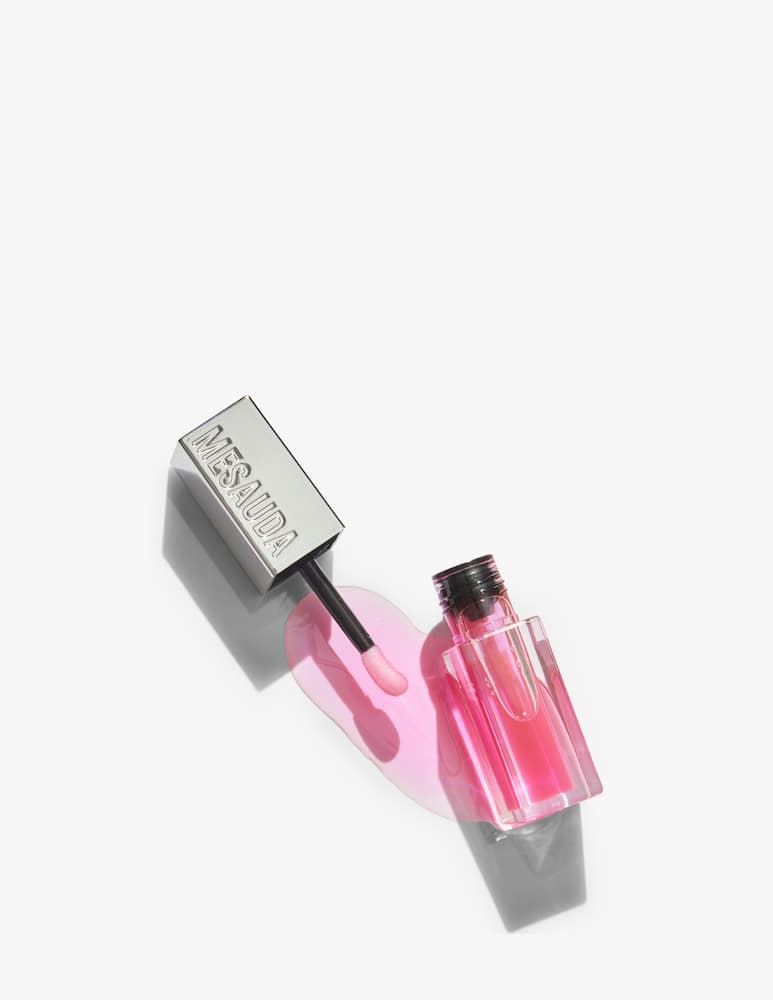 Mesauda Lipoilogy Lip Oil - immagine 2 Mesauda Lipoilogy Lip Oil - immagine 2