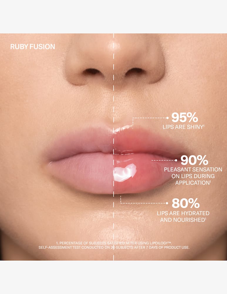 rinascente Mesauda Lipoilogy Lip Oil