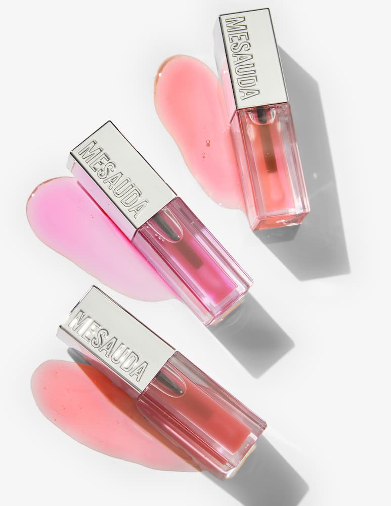 Mesauda Lipoilogy Lip Oil - picture 4 Mesauda Lipoilogy Lip Oil - picture 4