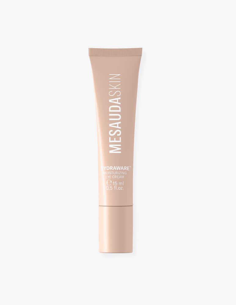 Mesauda Hydraware - Eye Cream Contorno Occhi - picture 1 Mesauda Hydraware - Eye Cream Contorno Occhi - picture 1