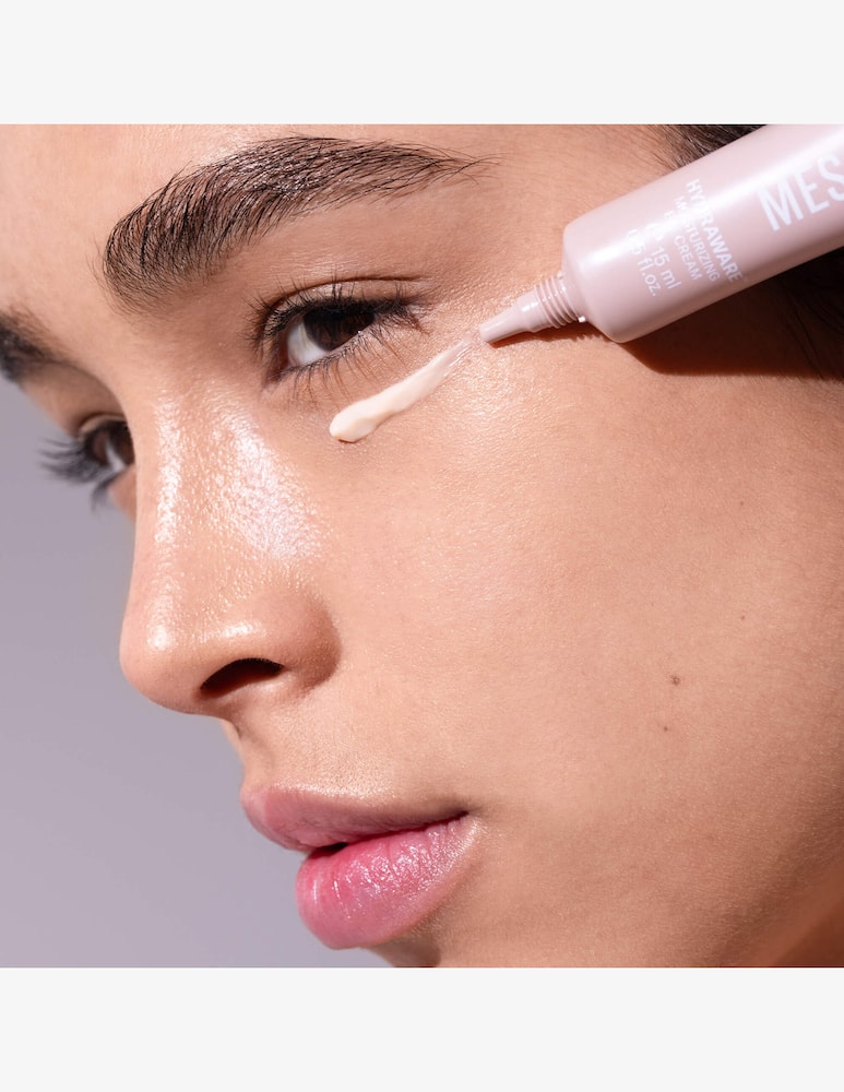 Mesauda Hydraware - Eye Cream Contorno Occhi - picture 2 Mesauda Hydraware - Eye Cream Contorno Occhi - picture 2