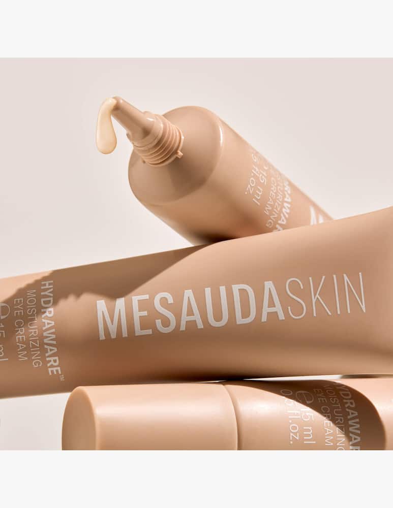 Mesauda Hydraware - Eye Cream Contorno Occhi - picture 3 Mesauda Hydraware - Eye Cream Contorno Occhi - picture 3