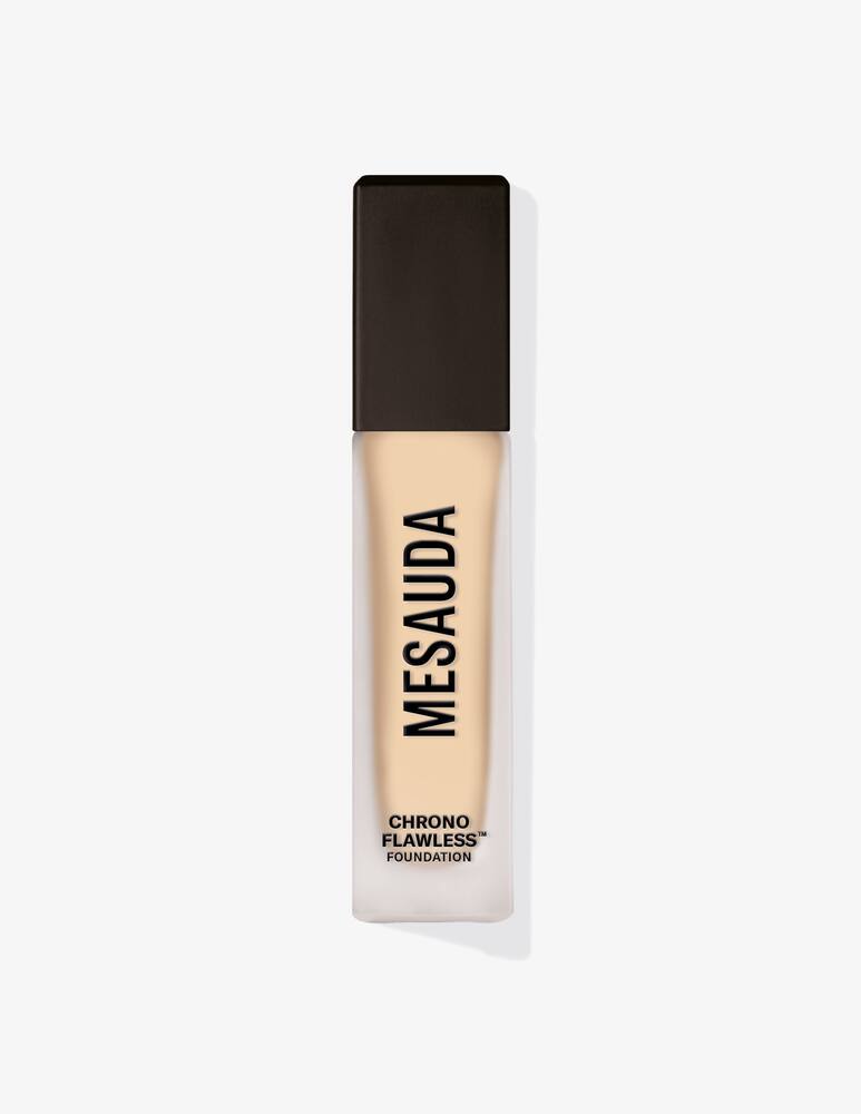 Mesauda Chrono Flawless Foundation - picture 1 Mesauda Chrono Flawless Foundation - picture 1