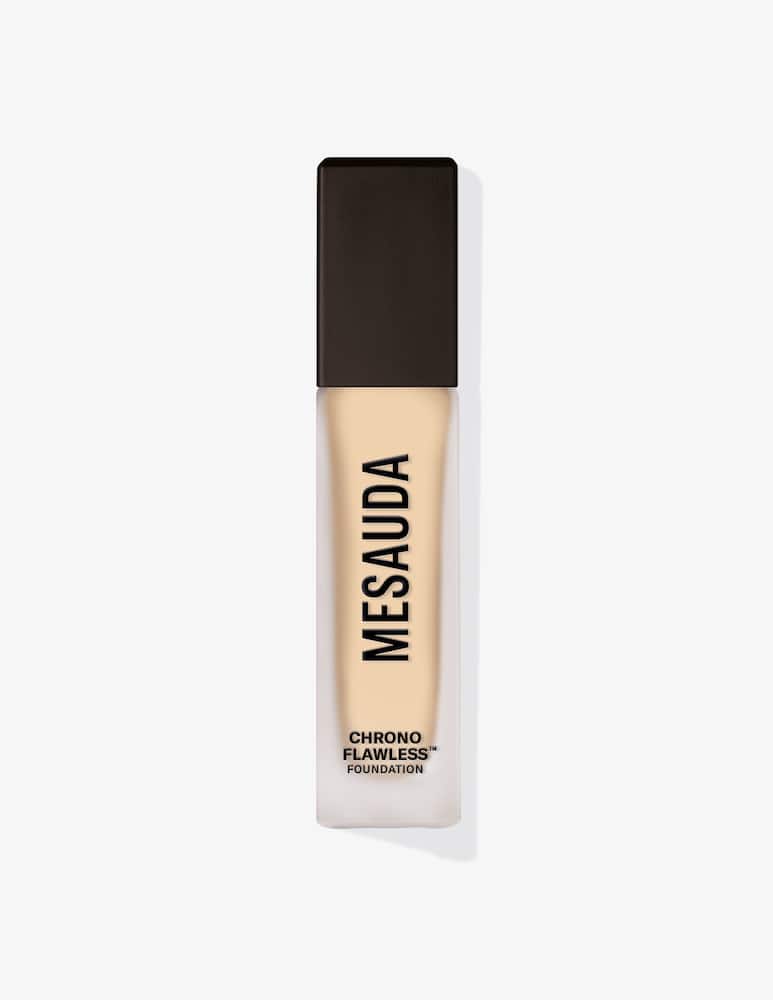 rinascente Mesauda Fondotinta Chrono Flawless