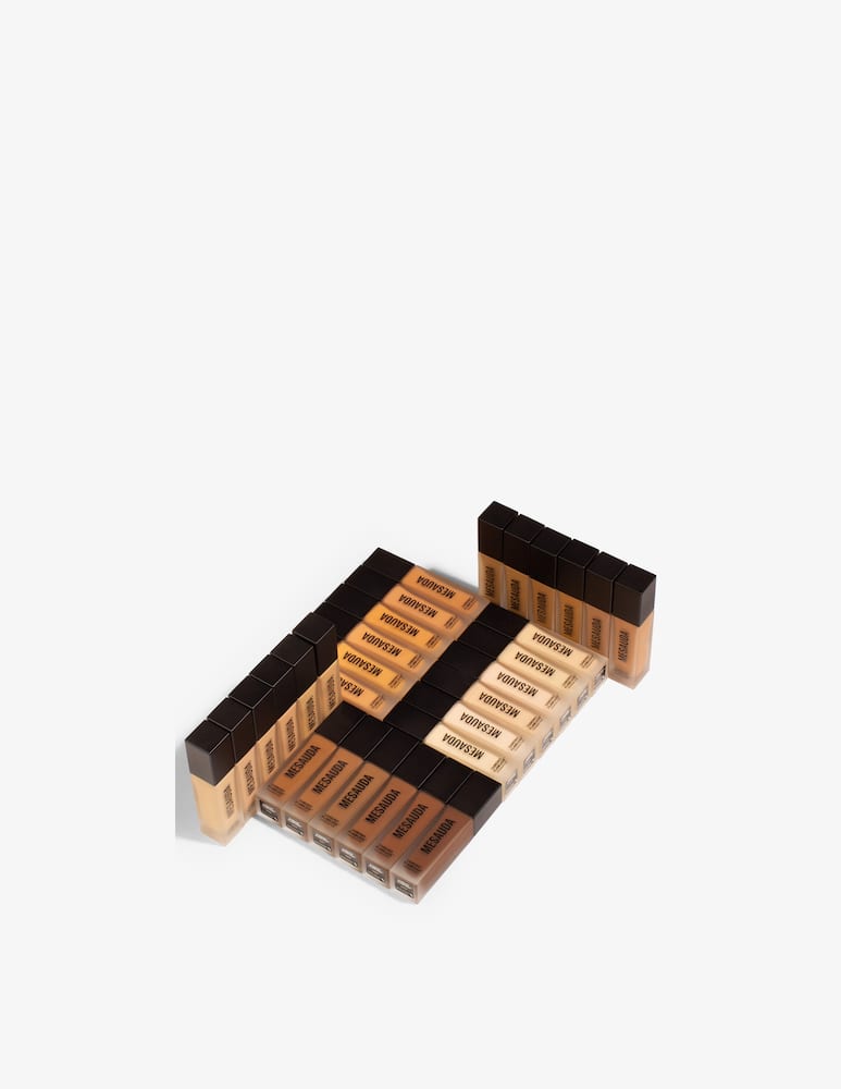 rinascente Mesauda Fondotinta Chrono Flawless