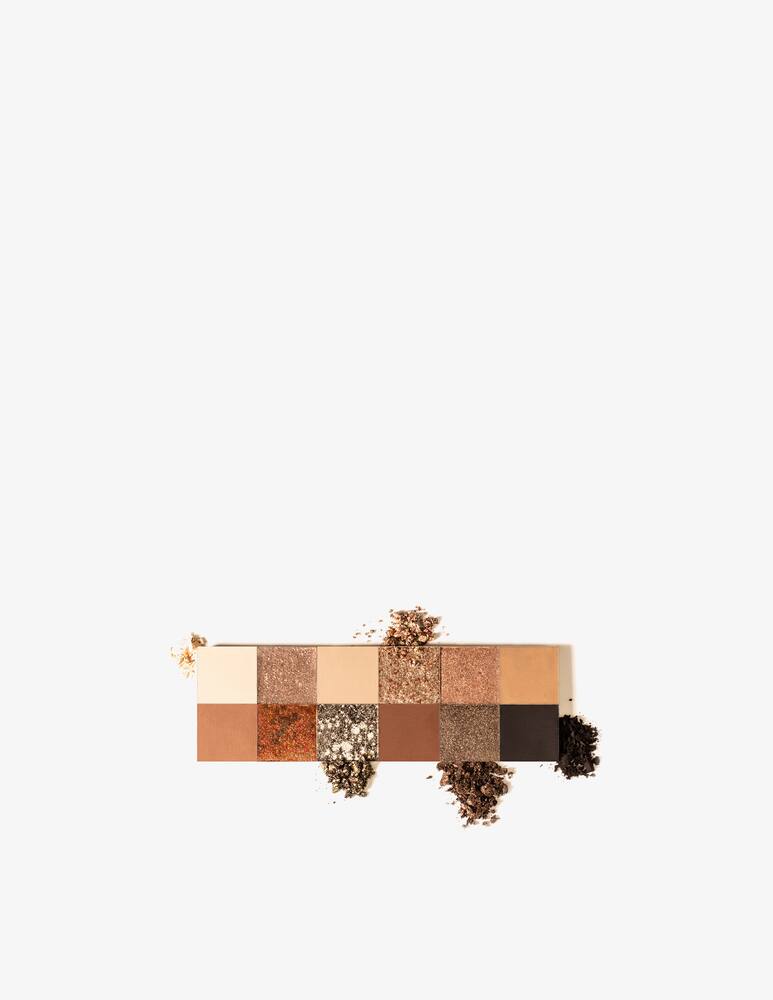 rinascente Mesauda Palette Archetype