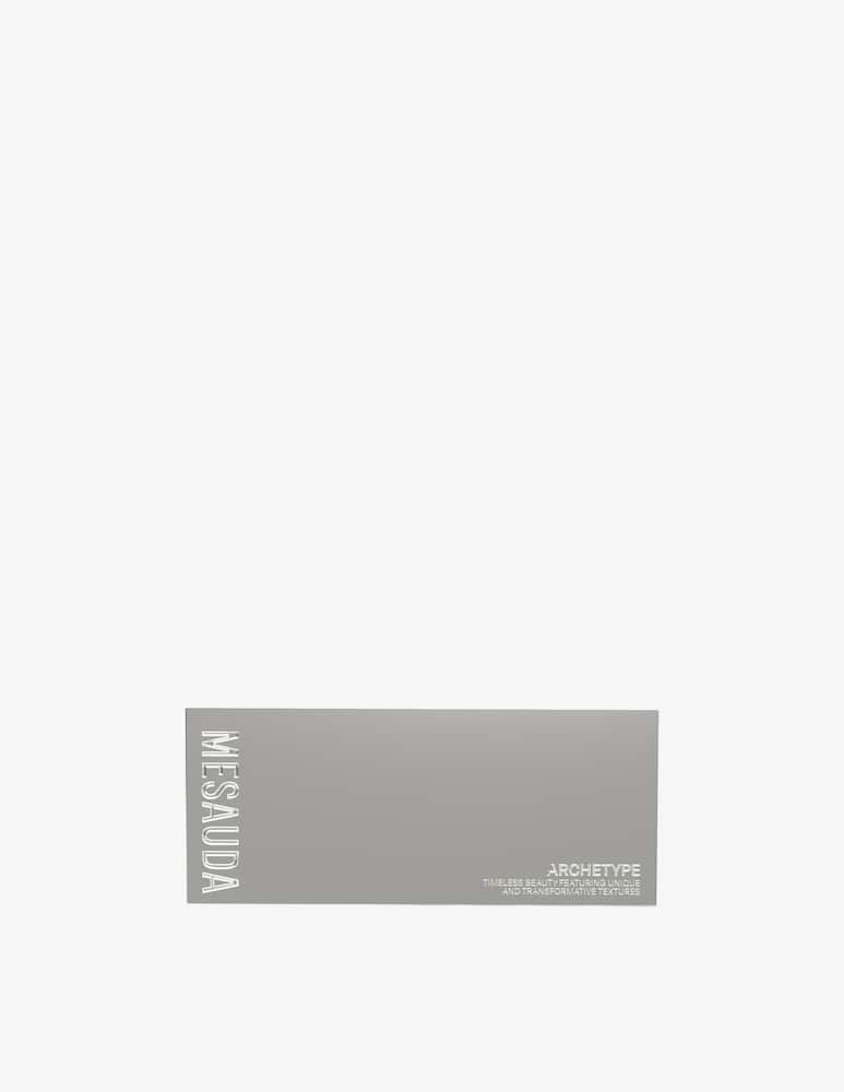Mesauda Palette Archetype - picture 6 Mesauda Palette Archetype - picture 6