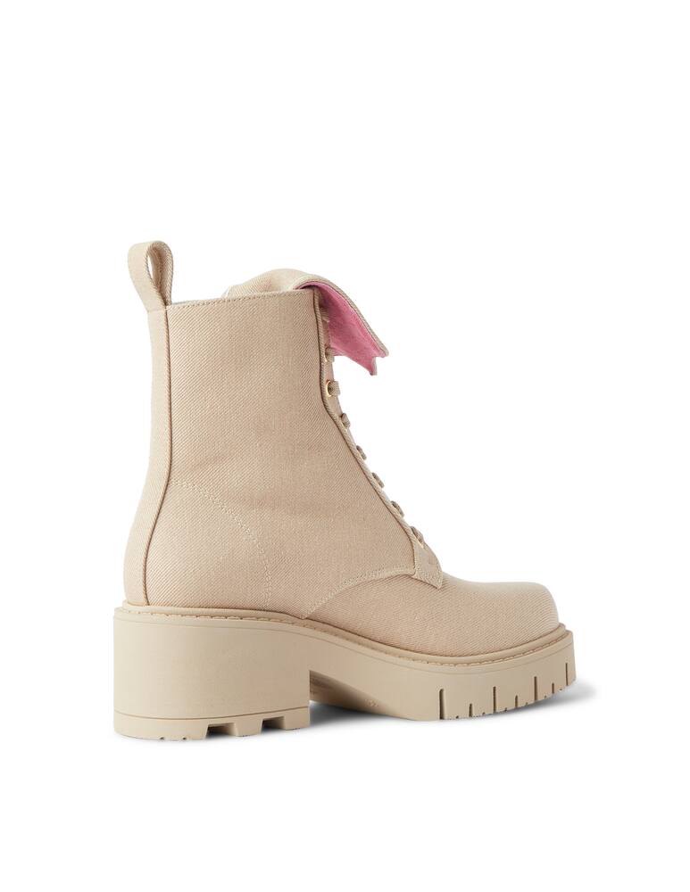 rinascente Chiara Ferragni Anfibi - beige