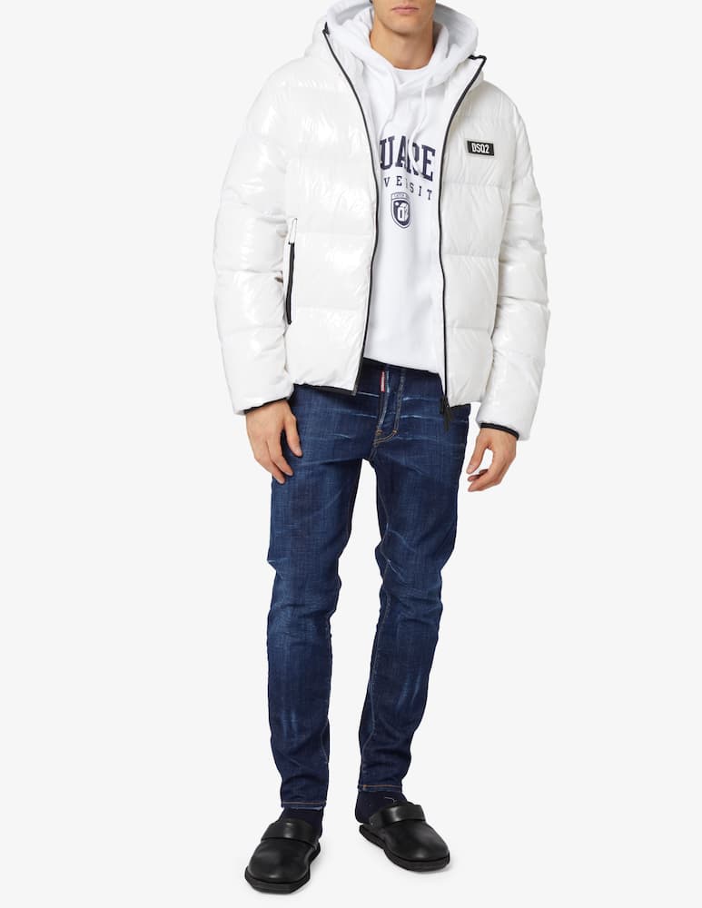 rinascente Dsquared2 Sportsjacket