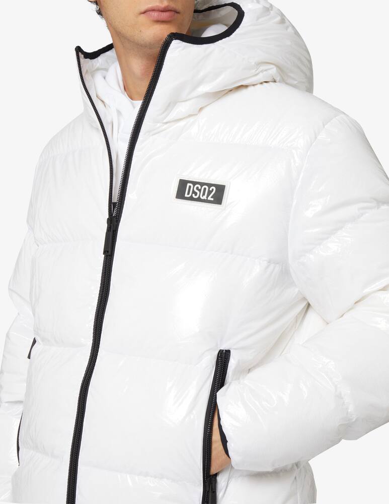 rinascente Dsquared2 Sportsjacket