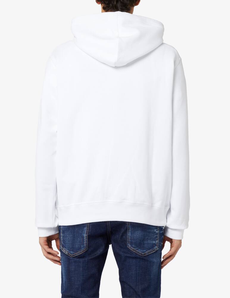 rinascente Dsquared2 Sweatshirt