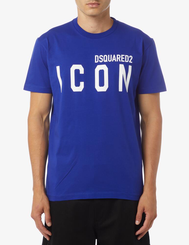 Dsquared2 Maglietta - immagine 1 Dsquared2 Maglietta - immagine 1