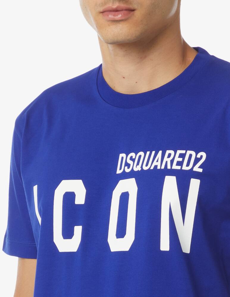 Dsquared2 Maglietta - immagine 4 Dsquared2 Maglietta - immagine 4