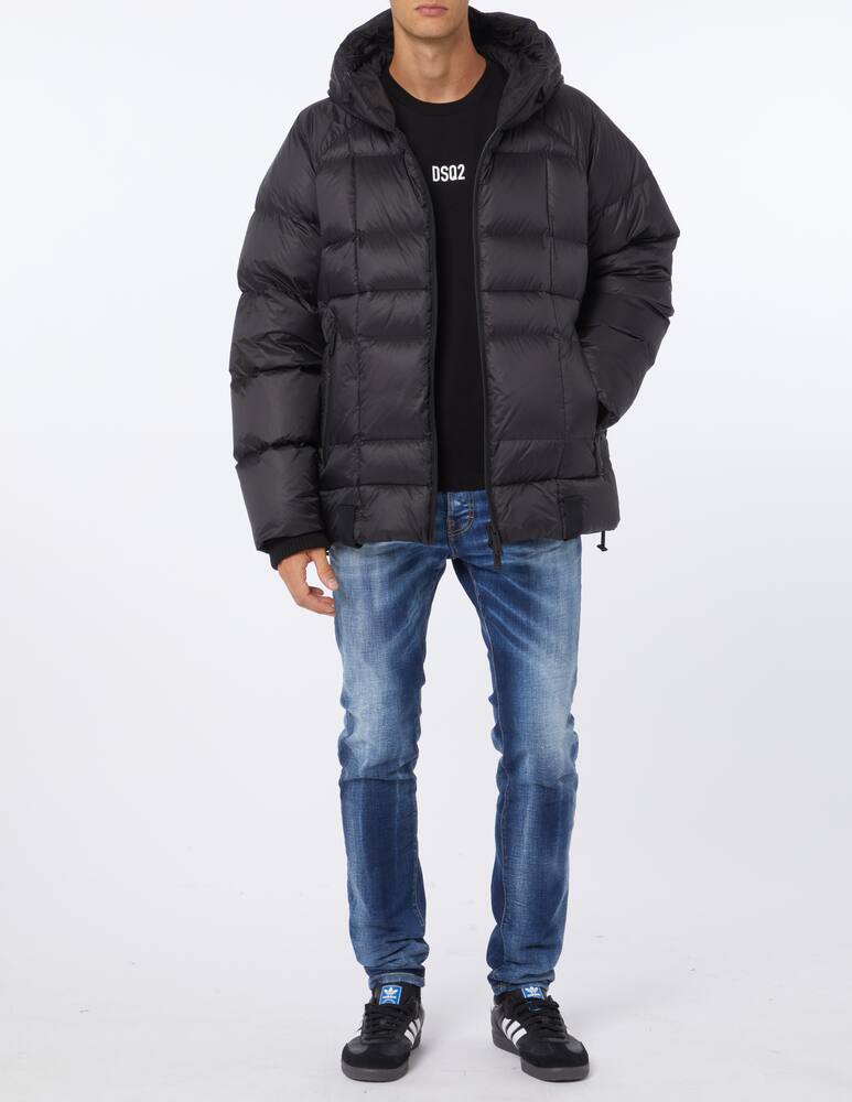 rinascente Dsquared2 Giacca imbottita kaban