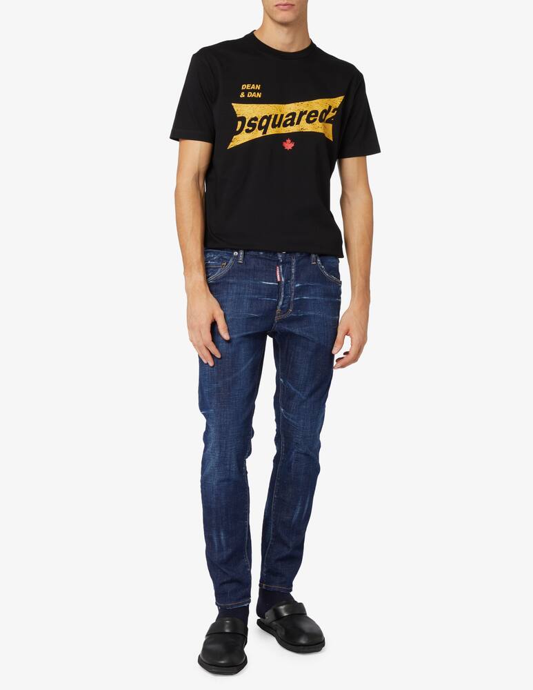 rinascente Dsquared2 T-shirt