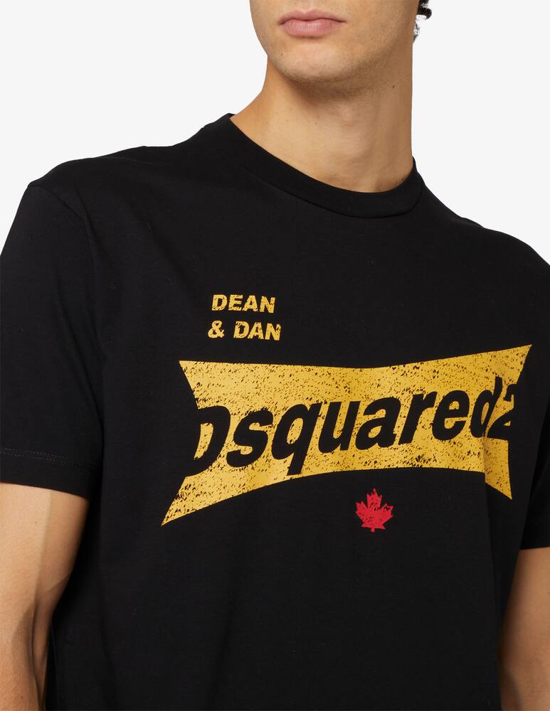 rinascente Dsquared2 T-shirt