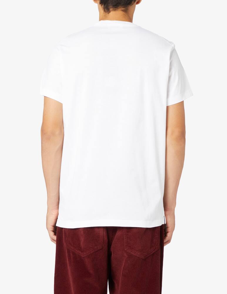 rinascente Dsquared2 Maglietta cigarette fit cool guy