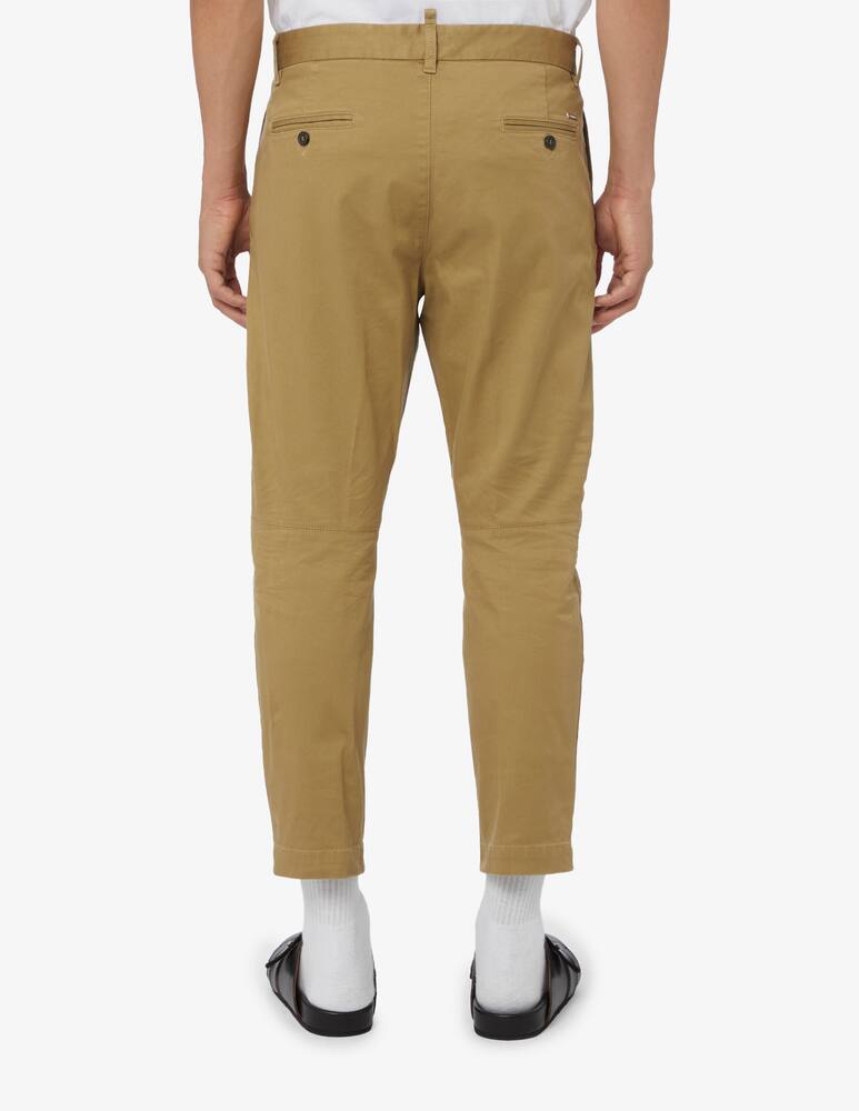 rinascente Dsquared2 Pockets trousers