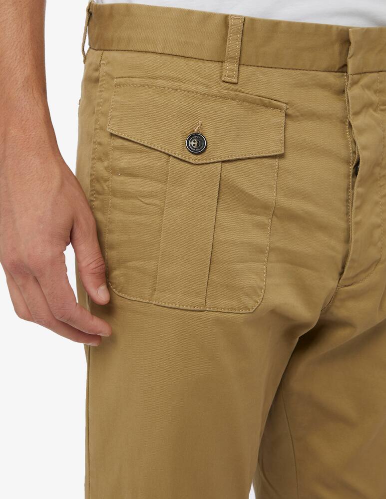 rinascente Dsquared2 Pockets trousers