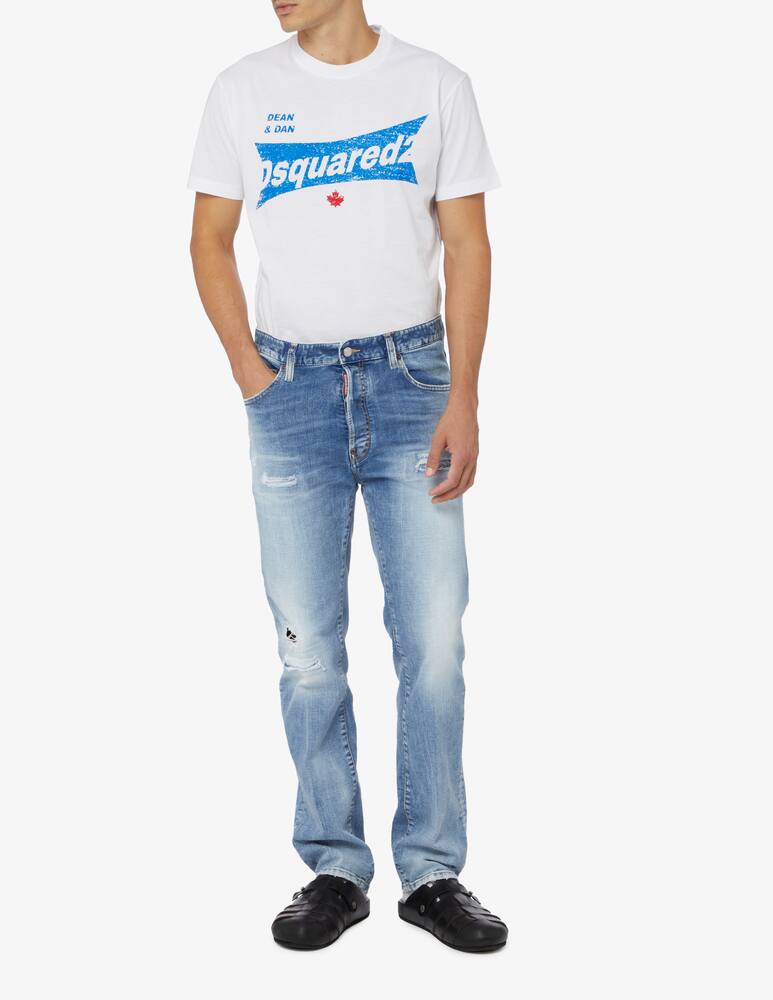 rinascente Dsquared2 Jeans 624