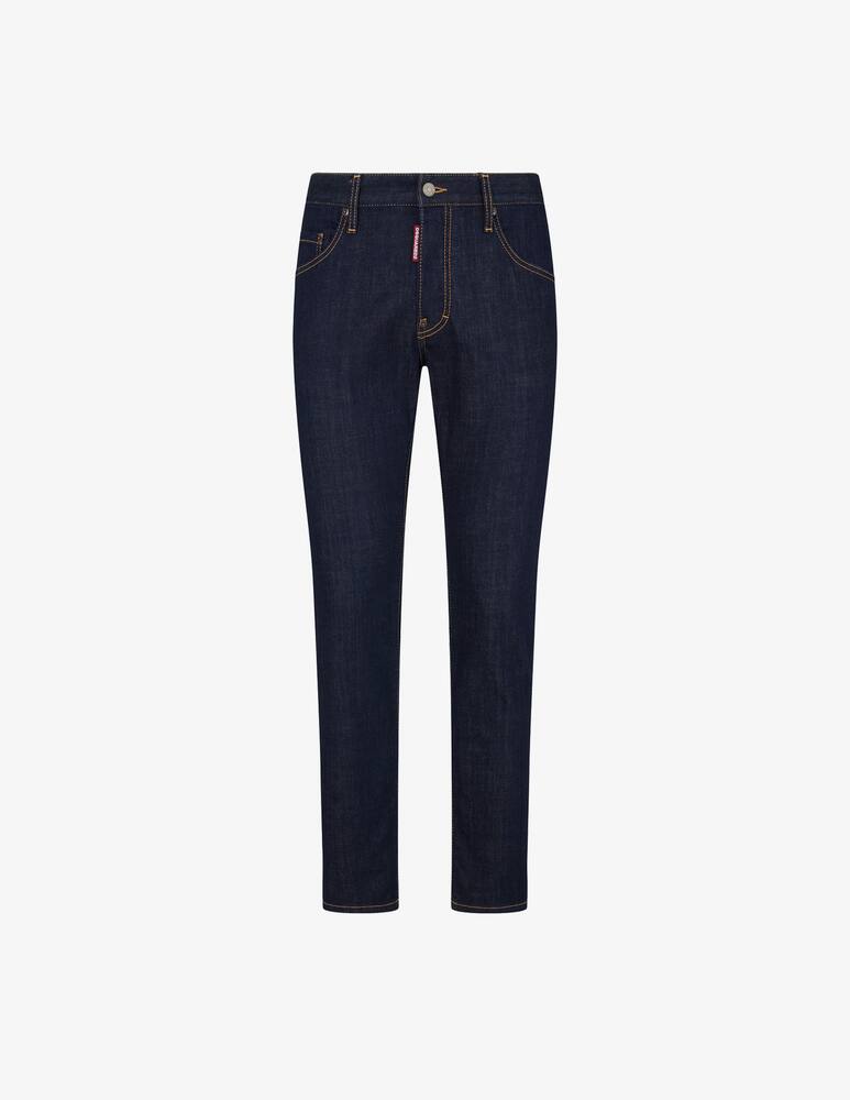 rinascente Dsquared2 Pantaloni skater jean