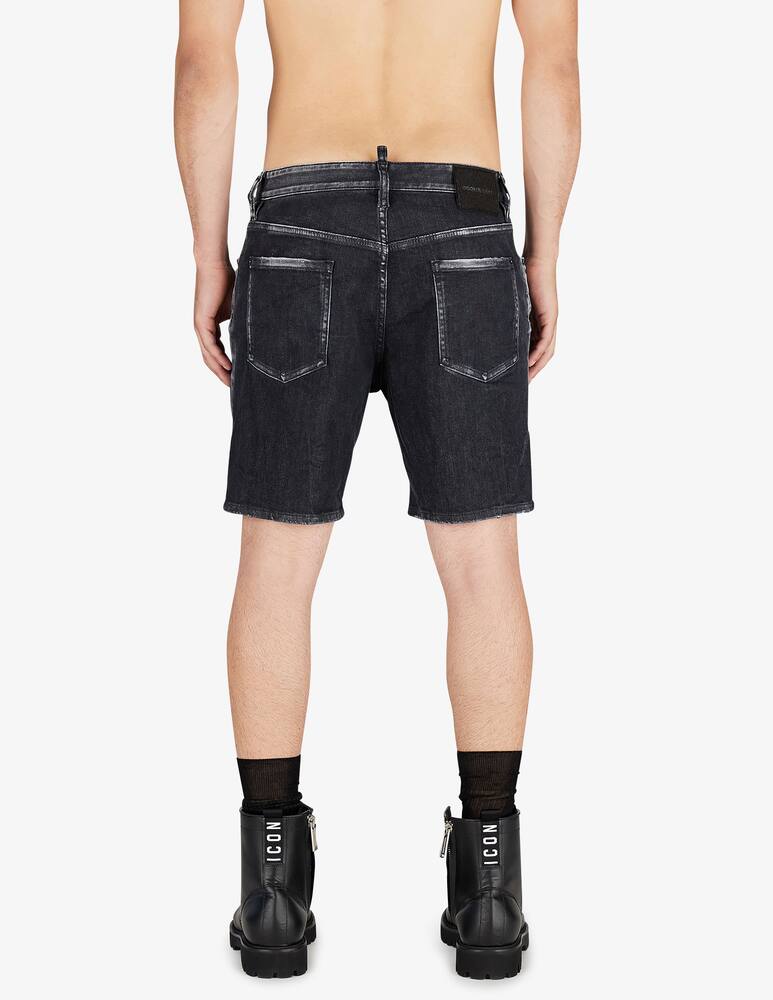 rinascente Dsquared2 Pantaloncini denim