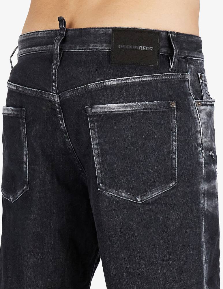 rinascente Dsquared2 Pantaloncini denim