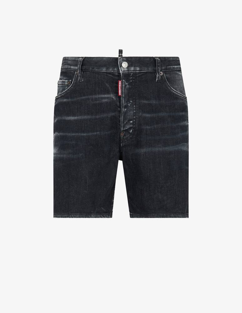 rinascente Dsquared2 Pantaloncini denim