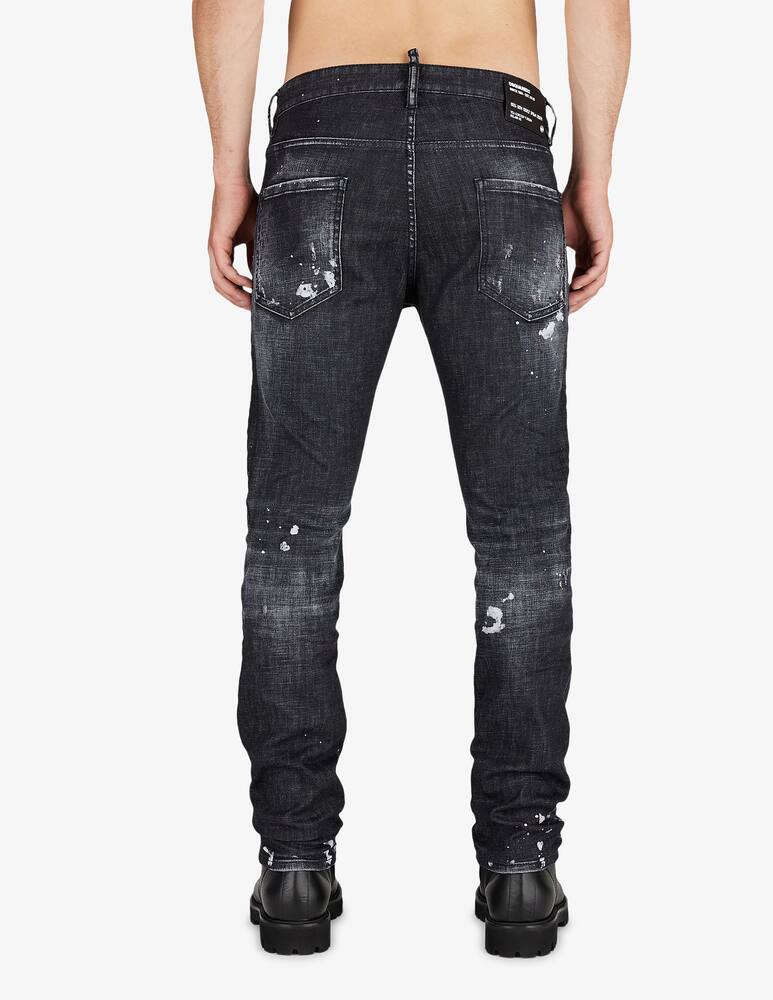 rinascente Dsquared2 Pantaloni cool guy jean