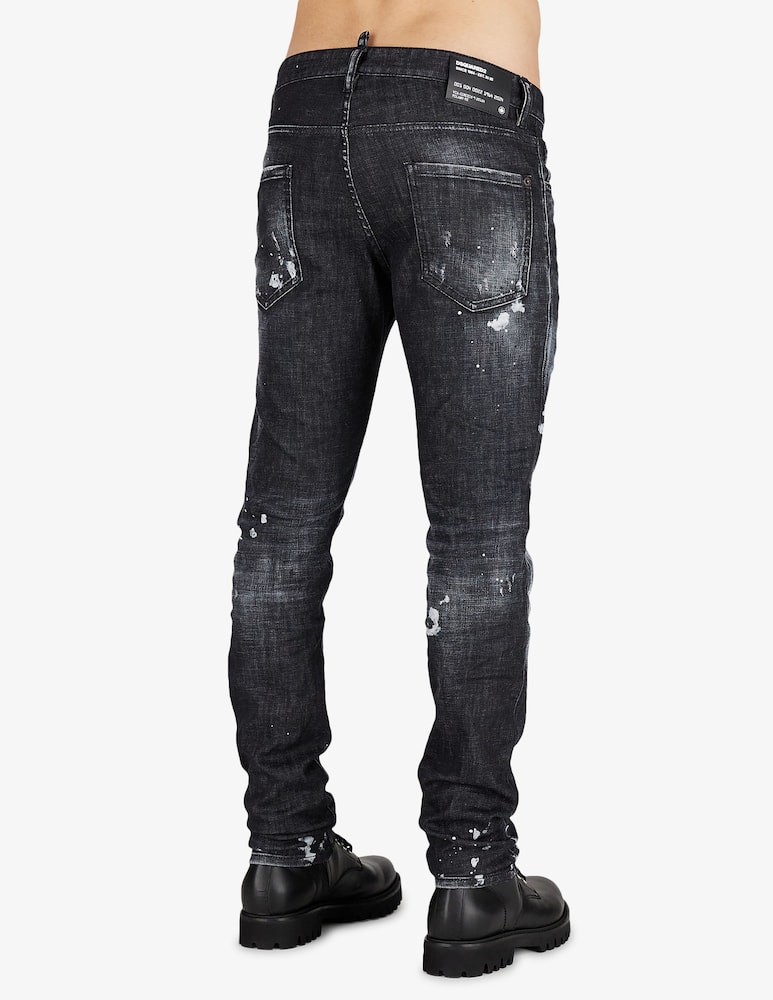 rinascente Dsquared2 Pantaloni cool guy jean
