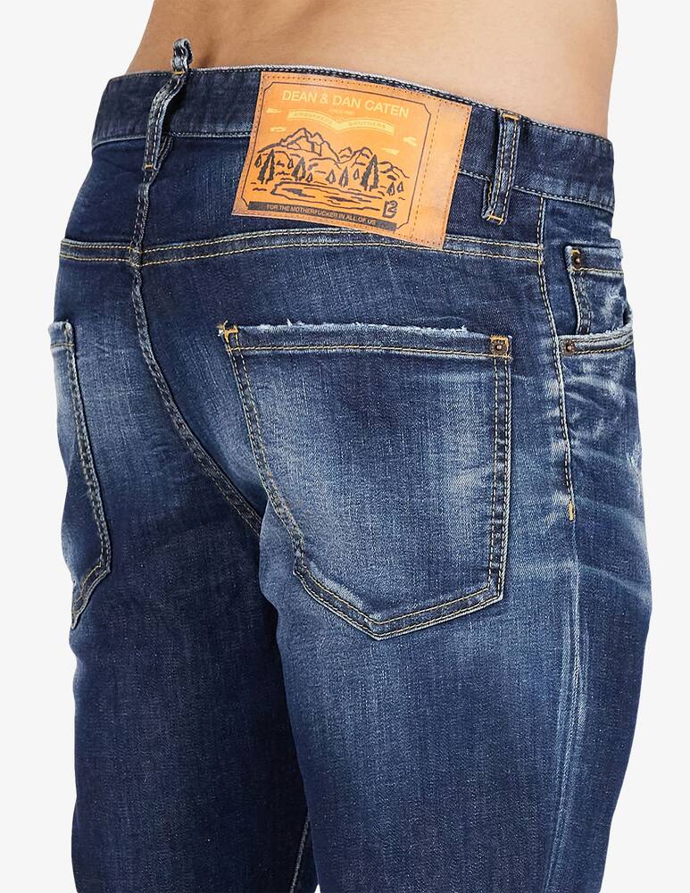 rinascente Dsquared2 Cool guy jean trousers