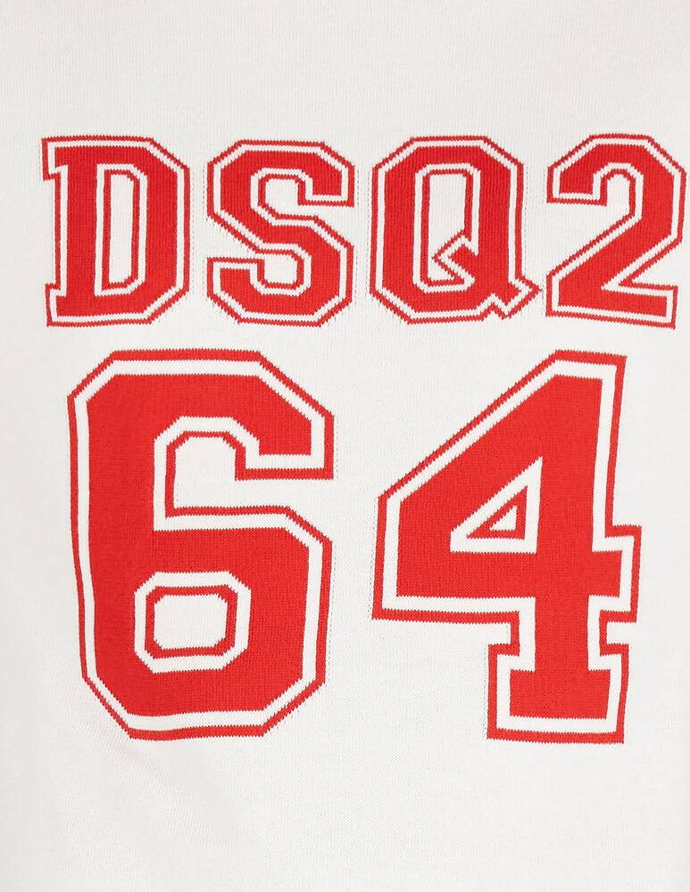 rinascente Dsquared2 Pullover college