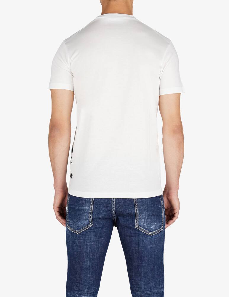 rinascente Dsquared2 Maglietta logo