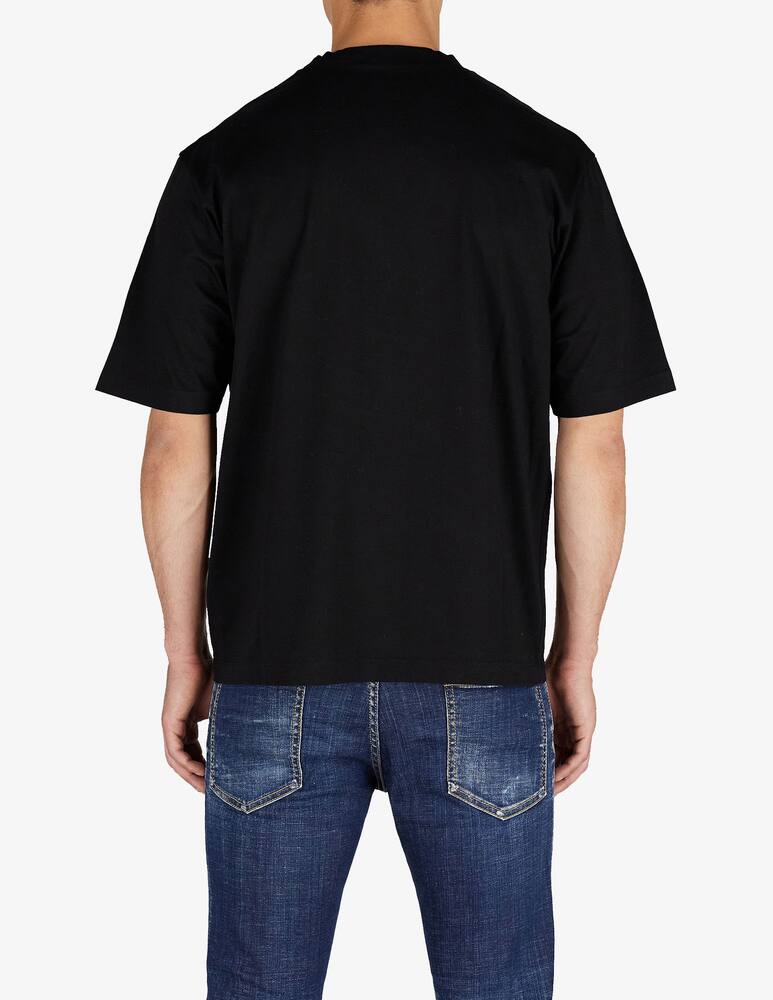 rinascente Dsquared2 Small logo t-shirt