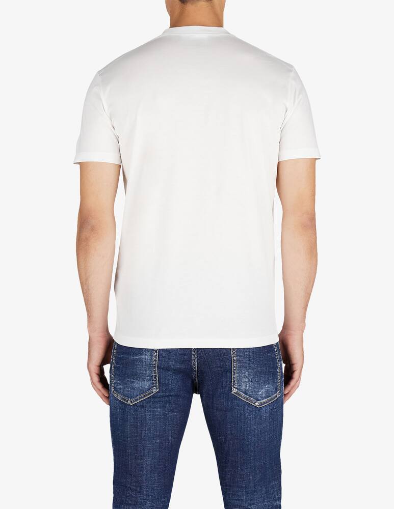 rinascente Dsquared2 Maglietta betty boop