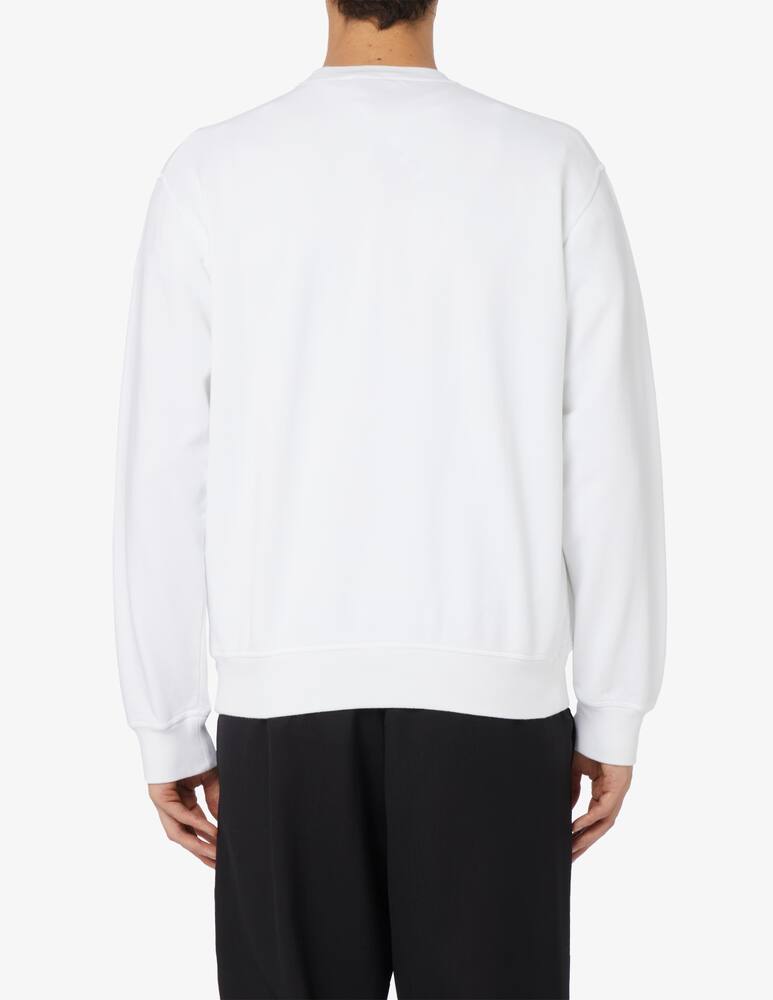 rinascente Dsquared2 Logo sweatshirt