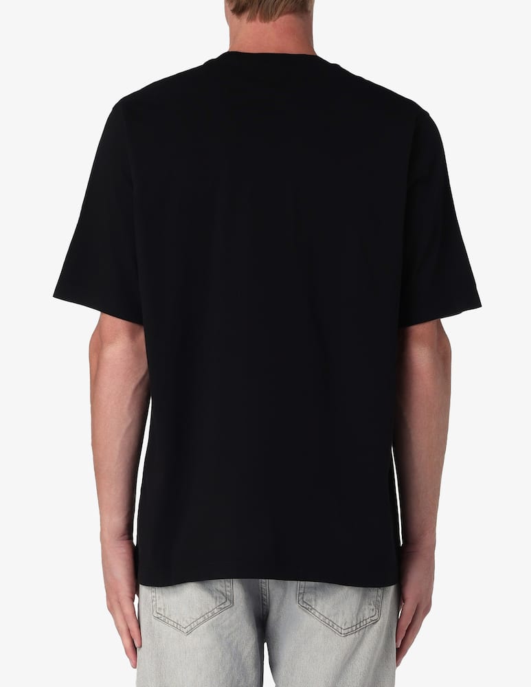 rinascente Dsquared2 Logo t-shirt