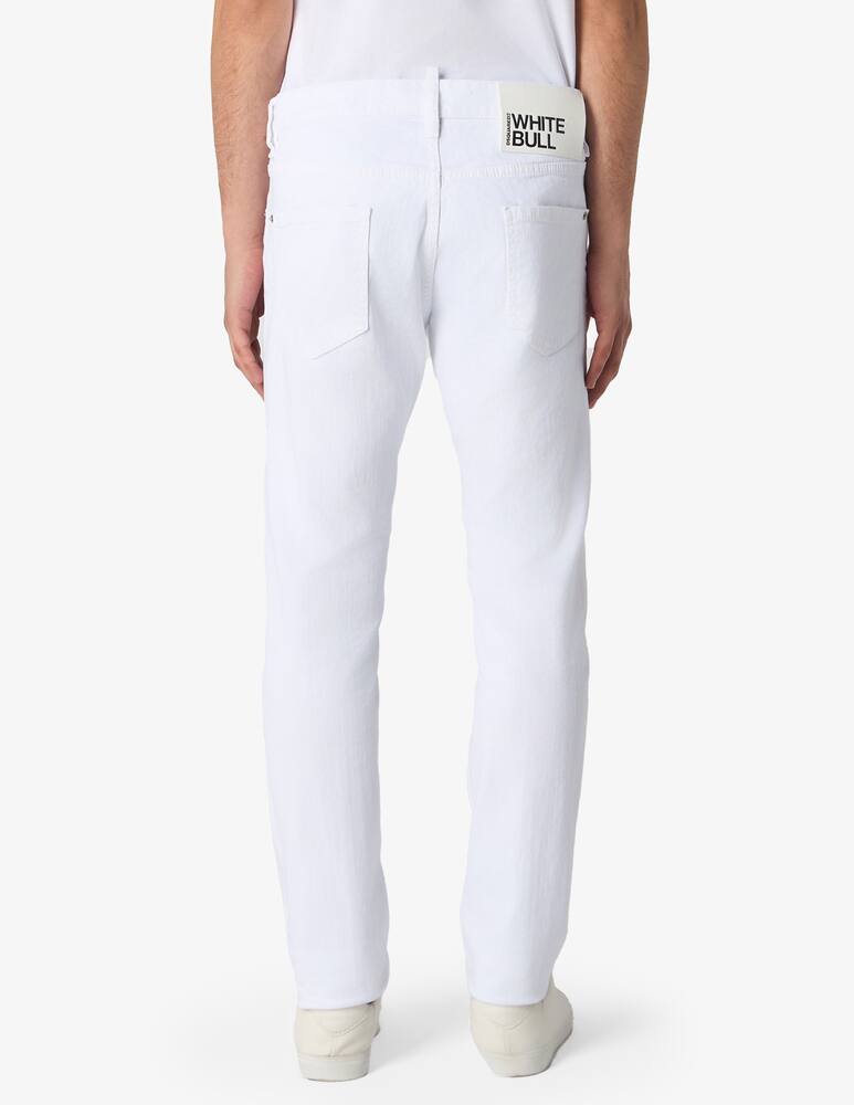 rinascente Dsquared2 Jeans slim fit casual