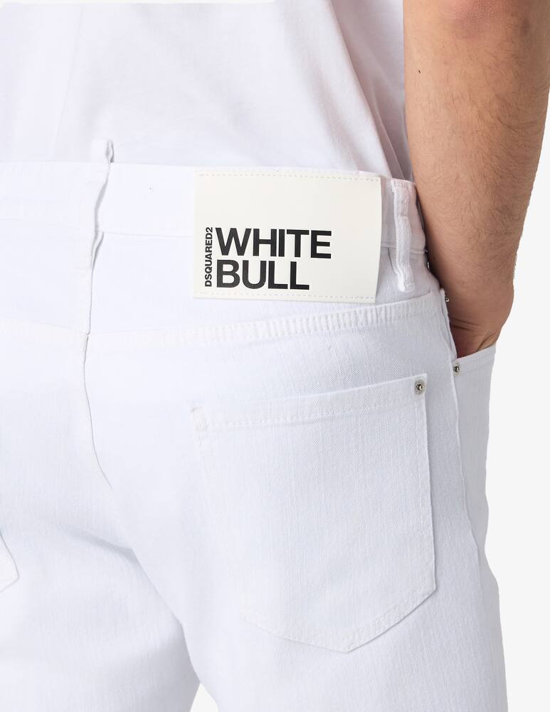 rinascente Dsquared2 Jeans slim fit casual