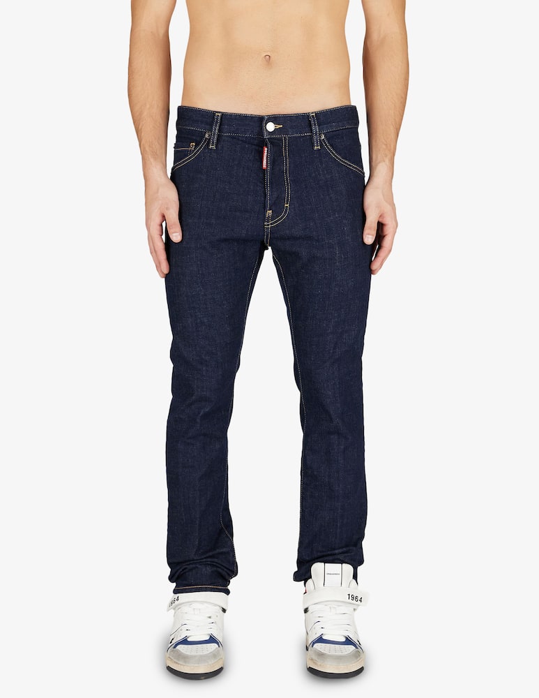 Dsquared2 Jeans cool guy - immagine 1 Dsquared2 Jeans cool guy - immagine 1