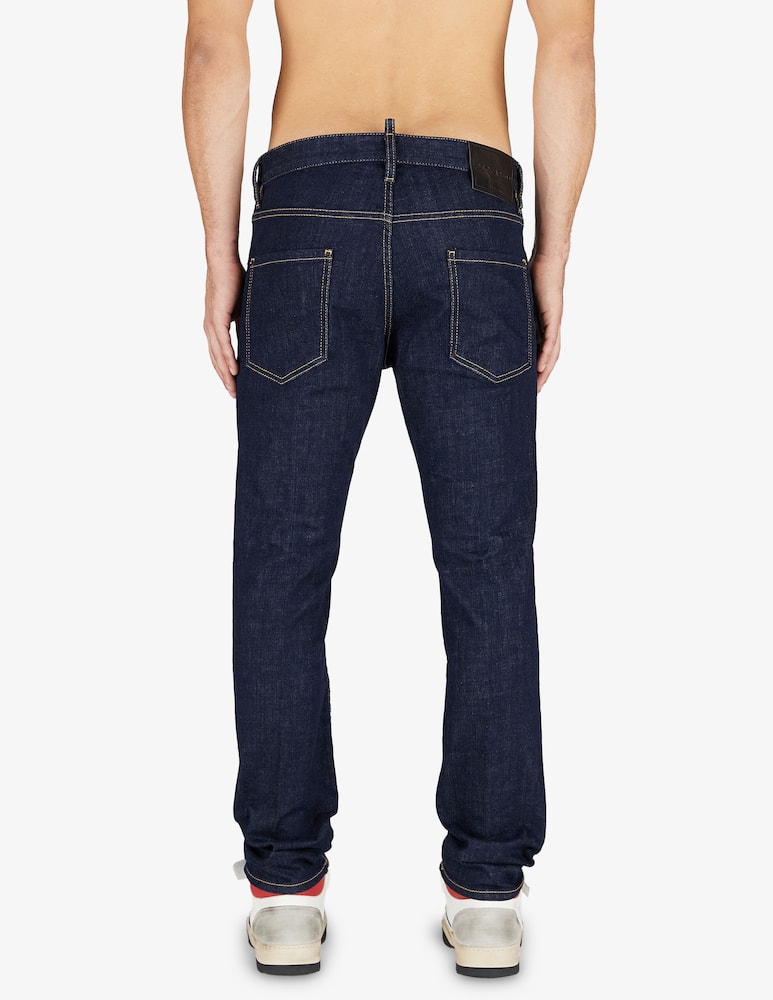Dsquared2 Jeans cool guy - immagine 2 Dsquared2 Jeans cool guy - immagine 2