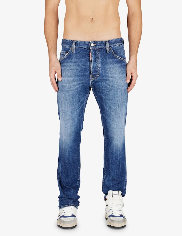 Dsquared2 Jeans cool guy - immagine 1 Dsquared2 Jeans cool guy - immagine 1